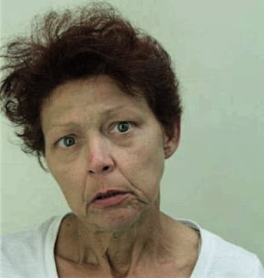 Kristine Boucher - Hillsborough County, FL 