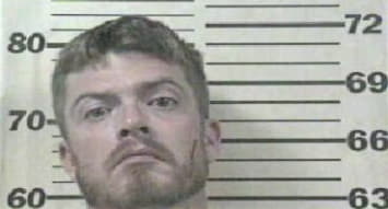 Cory Braden, - Roane County, TN 