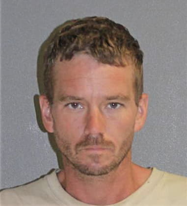 Michael Brisebois, - Volusia County, FL 