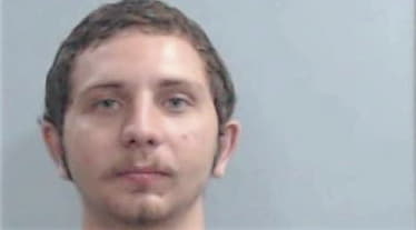 Christopher Brown - Fayette County, KY 