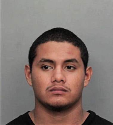 Andres Brugadanigro, - Dade County, FL 