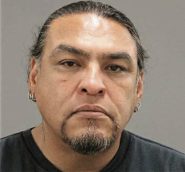 Francisco Bustamante, - Winnebago County, IL 