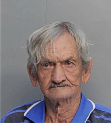 Clifton Campbell, - Dade County, FL 