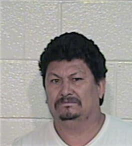 Jose Cano, - Hidalgo County, TX 