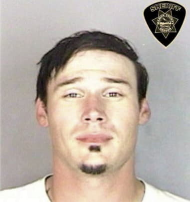 Shaun Carroll, - Marion County, OR 