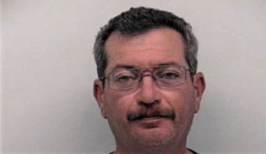 Charles Chapman, - Charlotte County, FL 