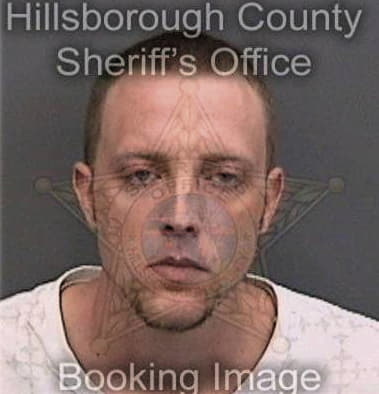 Carlos Chavezsanlucas - Hillsborough County, FL 
