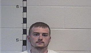 Dustin Chilton, - Shelby County, KY 