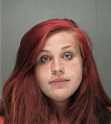 Amber Christlieb, - Volusia County, FL 