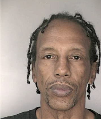 Shaun Christopher - Hillsborough County, FL 