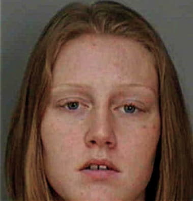 Jessica Clark - Polk County, FL 