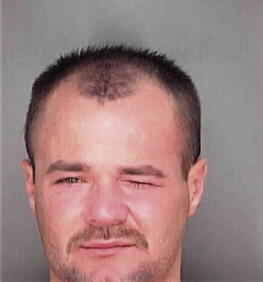 Lloyd Clark - Polk County, FL 