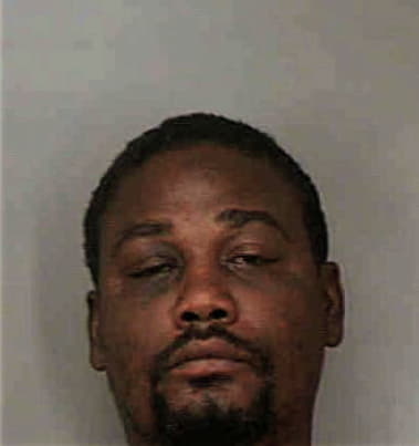 Andrew Clarke - Polk County, FL 