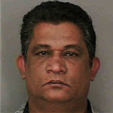 Orin Clarkson - Polk County, FL 