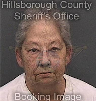 Valerie Clisso - Hillsborough County, FL 
