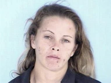 Samantha Codney, - Walton County, FL 