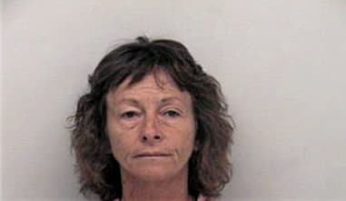 Denise Coffey, - Charlotte County, FL 