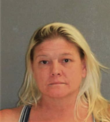 Melissa Cole-Giovine, - Volusia County, FL 