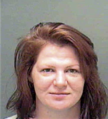 Angela Cook - Mecklenburg County, NC 