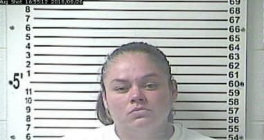 Dorothy Copley, - Hardin County, KY 