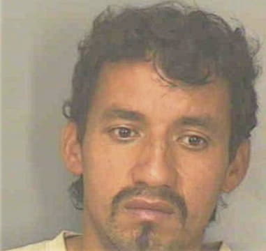 Humberto Cortez, - Polk County, FL 