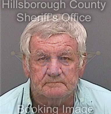 Richard Craig, - Hillsborough County, FL 