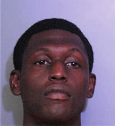 Jontrel Curtis, - Polk County, FL 