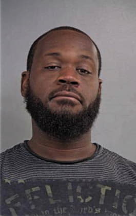 Jadavion Danzy - Jefferson County, KY 