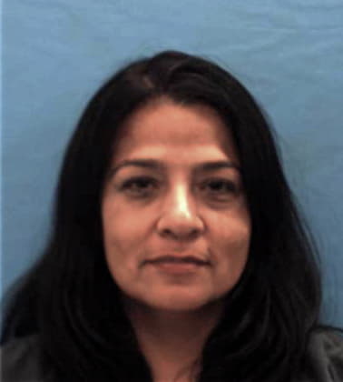 Irene Davila, - Guadalupe County, TX 