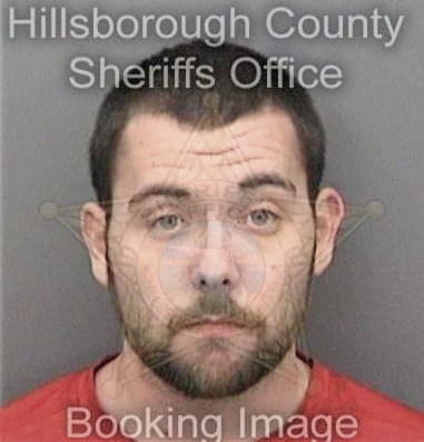 Ryan Dixon, - Hillsborough County, FL 