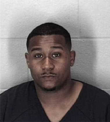 Jamal Enakhimion, - Tippecanoe County, IN 