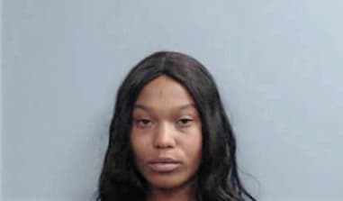 Jessica English - Fayette County, KY 