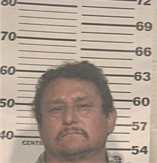 Juan Espinoza, - Hidalgo County, TX 