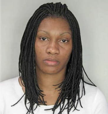 Jalissa Evans, - Hillsborough County, FL 