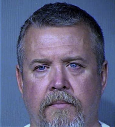 Jacob Ferguson - Maricopa County, AZ 