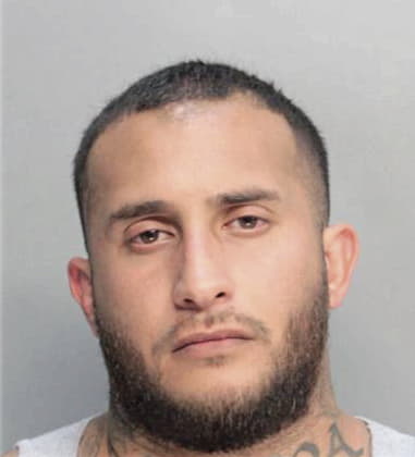 Raul Fernandez, - Dade County, FL 