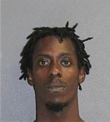 Markilo Flournoy, - Volusia County, FL 