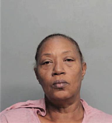 Shandria Fowler, - Dade County, FL 