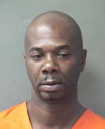 Carlos Gantt, - Okaloosa County, FL 