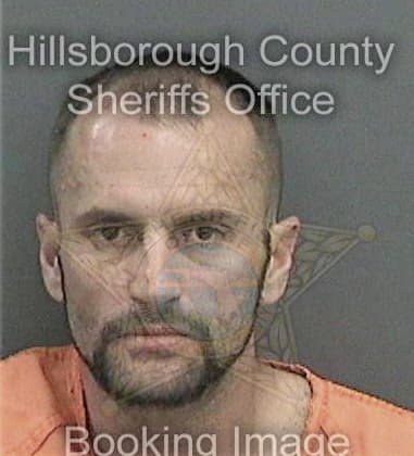 Brian Geer, - Hillsborough County, FL 