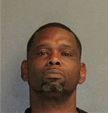 David Gervin, - Volusia County, FL 