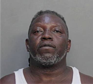 Lionel Gordon, - Dade County, FL 