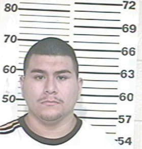 Francisco Granados, - Hidalgo County, TX 