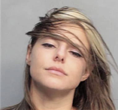 Debra Greaves, - Dade County, FL 