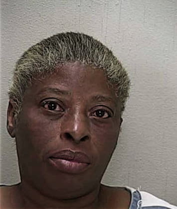 Regina Green, - Marion County, FL 