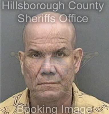 Robert Griffin, - Hillsborough County, FL 