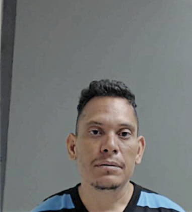 Rodolfo Gutierrez, - Hidalgo County, TX 