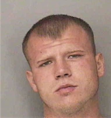 Michael Hammac, - Polk County, FL 