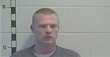 Maurice Hawkins, - Shelby County, KY 