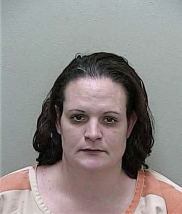 Robin Helvie, - Marion County, FL 